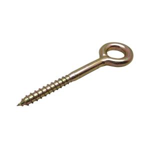 Wholesale High Durable Hot Dipped Galvanized Eye Bolts , Grade 8 Galvanized Bolts from china suppliers