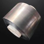 High Purity Lead Tin Foil Roll 0.02mm Low Plastic Deformation Resistance