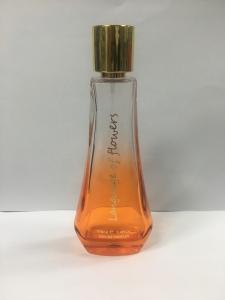 Wholesale 100ml Bulk Luxury Glass Perfume Bottles Sprayer Bottles Skincare And Makeup Packaging from china suppliers