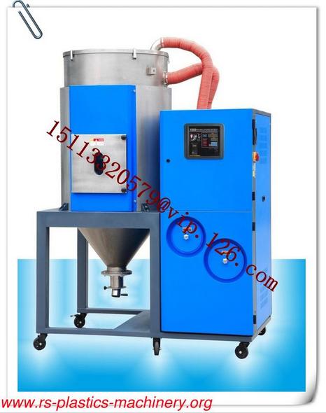 PET,PBT Industrial plastic Dehumidifier Dryer machine 2 in 1 for Package packing good price high quality