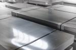 Construction 0.15mm Thick Polished Stainless Steel Plate 201
