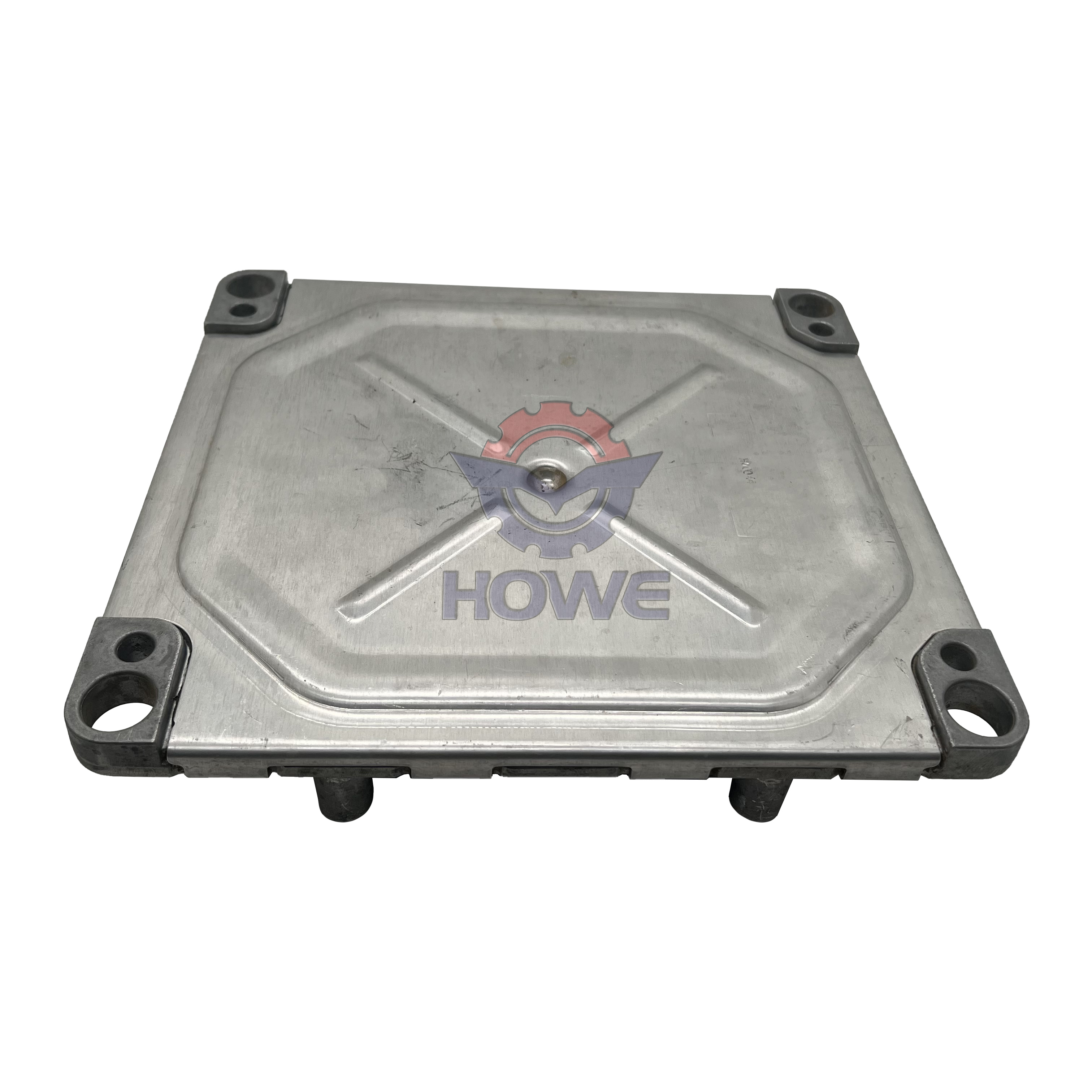 High Guarantee Excavator Control Module E306.5 Diesel Engine Controller ECU 491-4581 566-7784