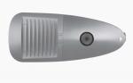 IP65 LED Street Light Housing For Highway Roads Streets Parking Lots And