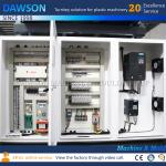 Pallet Blow Molding Machine Hdpe Bottle Making Machine Blow Molding Machine