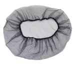 Light Weight 14 Gram Non Woven Bouffant Cap Anti Dust Disposable Hair Net