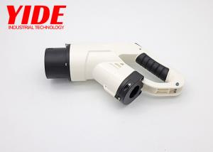 Wholesale Ergonomic EV Charger Gun Stable 9 Pin Male DC Single Phase Charging from china suppliers