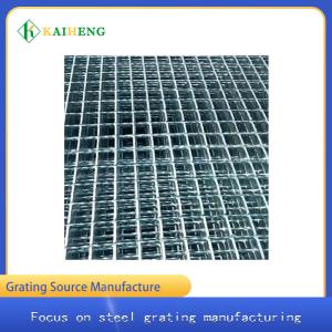 Wholesale Custom 310 310S galvanizied Stainless Steel Grating Grill Grates from china suppliers