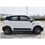 s Top-Selling 72V Four-Wheel Electric Vehicle for Commuting 5 Doors 4 Seats Low