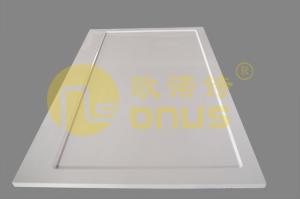 Wholesale Chemical Epoxy Resin Lab Countertops For Biological And Pharmaceutical Labs 1864*778mm Size from china suppliers