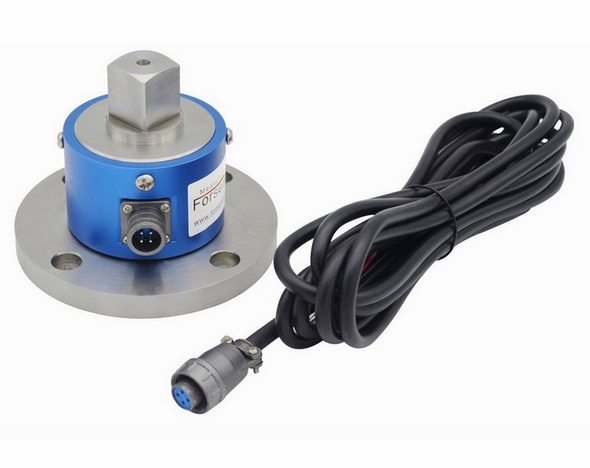 torque sensor TS15 square to flange