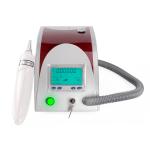 1064nm 755nm Picosecond Tattoo Removal Machine 532nm Microdermabrasion Facial