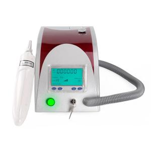 Wholesale Painless Medical Picosecond Laser Machine 532nm Q Switch Yag from china suppliers