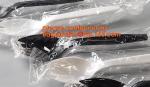 Food grade hot food takeaway cutlery set plastic disposable cutlery,Cutlery Set