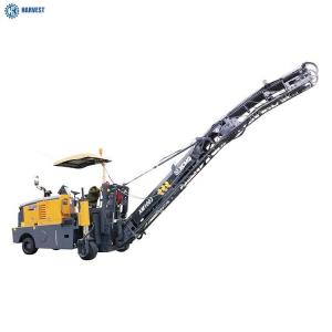 Wholesale 162kW Road Milling Machine Depth 180mm XM1003 Road Construction Machinery from china suppliers