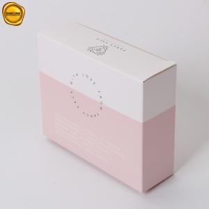 Wholesale 3.7cm Skincare Packaging Box from china suppliers