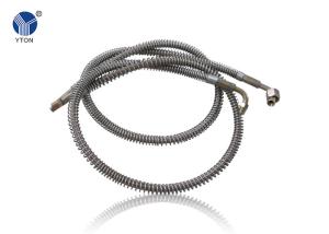 Wholesale Curing Chamber High Temperature Pipe For Tire Retreading Machine CE Approved from china suppliers