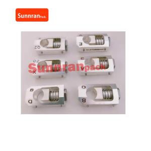 Wholesale CE Certificate Welding Machine Spare Parts For Body Blank Hopper Sunnran Brand from china suppliers