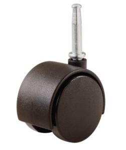 Wholesale 8*38mm Grip Neck Stem Furniture Caster Wheel from china suppliers