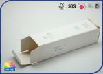 Customized Printed Folding Carton Box Cosmetic Products Package