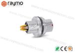 HMG HMA Sealed Waterproof Solder Connectors B Series Panel Mount Receptacle