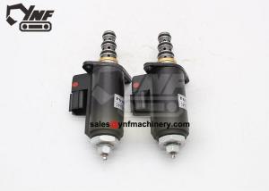 Wholesale YNF03798 Excavator Solenoid Valve For SK200 Kobelco YN35V00004F1 from china suppliers