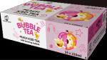 Hot Sale for Beverage Wholesalers: 320ml * 24 Bottles of Taiwan Peach Bubble