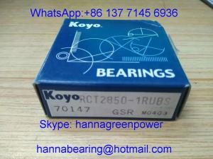 Wholesale RCT2850-1RUBS Automotive Clutch Release Bearing / RCT2850-1RU8S Angular Contact Ball Bearing from china suppliers