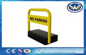 Wholesale Auto-Repositioning Car Parking Locks For Parking Space from china suppliers