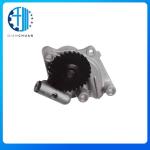 Oil Pump 7005075 For Yanmar 4TNV98 Excavators E55W E60 E62 E63 E80 E85
