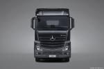ABS Equipped 2023 Mercedes-Benz Actros 6x4 Tractor Head Truck for Heavy Truck