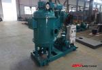 Well Drilling Fluid Purification Vacuum Degasser 360m3/H