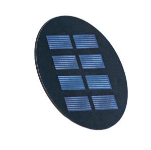 Wholesale Low Price Provide Solar Panels 5.5V 1.1W 90mm Size Solar Cells from china suppliers