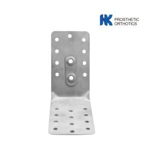 Wholesale L Type Adaptor Prosthetic Leg Components For Hip Adult from china suppliers