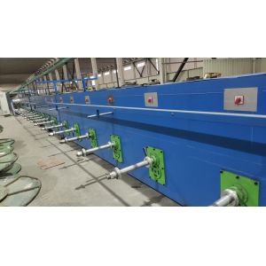 Wholesale Copper Plating Production Line Copper Plating Plant from china suppliers