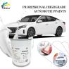 Buy cheap Nissan ABQ White Pearl Car Paint Gloss Finish Auto Paint from wholesalers