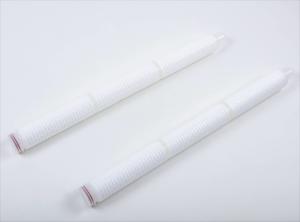 Wholesale Pharmaceutical Air Prefiltration 5μm 30&quot; Air Filter Cartridge PP Pleated Filter Cartridge from china suppliers