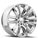CT2035 Escalade Sport Cadillac Replica Wheels Aluminum Alloy