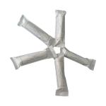 Manufacturer Surgical 97% Cotton And 3% Spandex Top Quality Crepe Bandage Roll