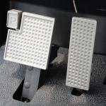High Safe Mini Electric Vehicle Golf Cart With CE Certificate
