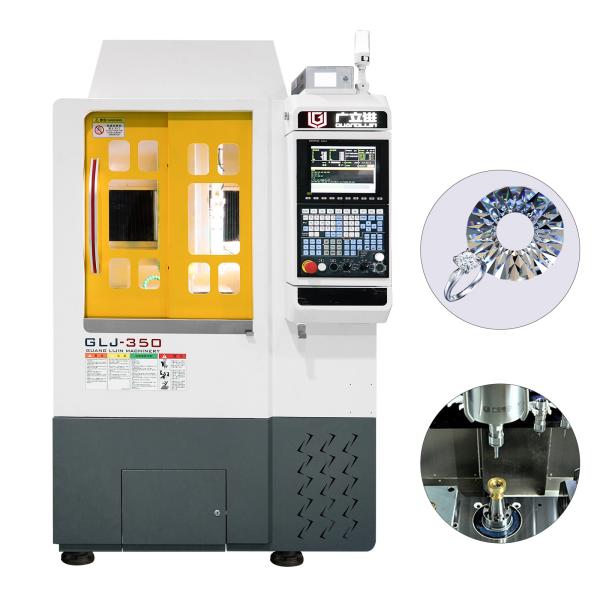 Custom Jewelry Making Machine High Quality Streamline Your Jewelry Manufacturing