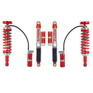 Wholesale 4x4 Lift Remote Reservoir Shock Absorber OEM For Colorado RG2 from china suppliers