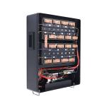 Lifepo4 Home Solar Energy Battery Power Storage 48v 5kw 100ah Multi Scene