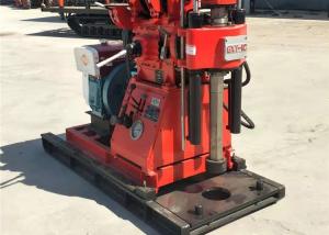 Wholesale GXY-1 Geological Investigation 150m Depth Core Drilling Rig from china suppliers