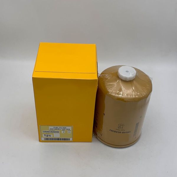 C85AB 85AB302 Replacement Fuel Filter C6121 SC11CB220G2B1