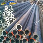 Corrosion Resistance Cold / Hot Rolled Seamless Welded Stainless Steel Tube