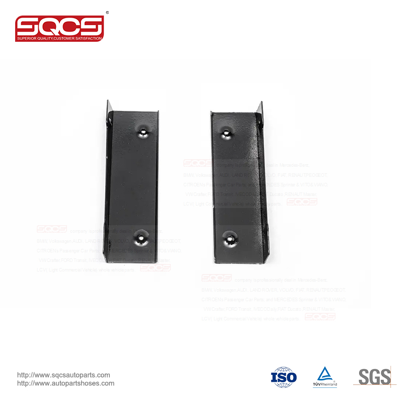 2000-2006 Year OE 9018820114 Splash Mudguard Mudflap for Mercedes Sprinter W901 W902 W903 W904