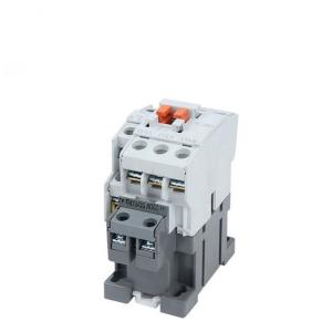 Wholesale Motorized Breaker Contactor AC GC-18 Series 32 40 50 65 75 85 Silver Point from china suppliers