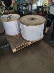 Invisible Grille 7x7 stainless steel wire rope 2.5mm - 5mm