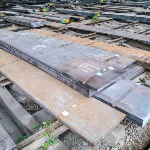 Wholesale DIN EN X11CrNiMnN19-8-6 1.4369 Stainless Steel Sheets Plates X11CrNiMnN7 from china suppliers