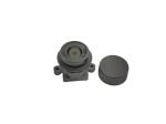 Weatherproof VGA Rear View Camera Lens Merchanical BFL 1.24mm Lightweight